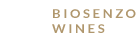 Biosenzo Wine