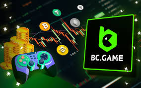 BC Game Crash Риск, Стратегия и Успех в Мировом Игровом Сообществе