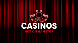 Discover the Best UK Non Gamstop Casinos for Thrilling Gaming Experiences Discover the Best UK Non Gamstop Casinos for Thrilling Gaming Experiences