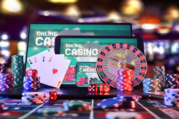 Exploring Online Casino Welcome Offers What You Need to Know