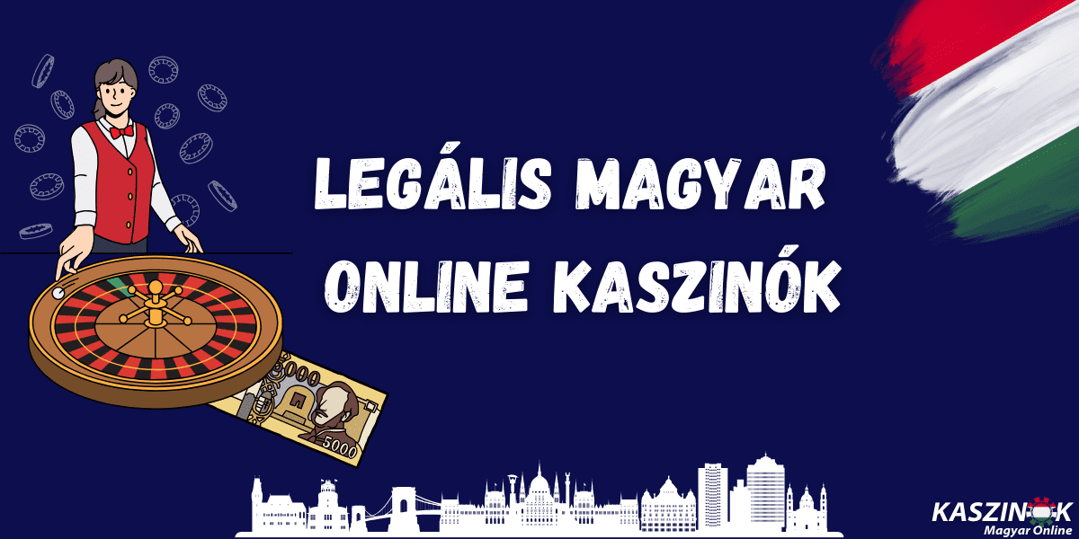 Megbízható online kaszinók Magyarországon Megbízható online kaszinók Magyarországon