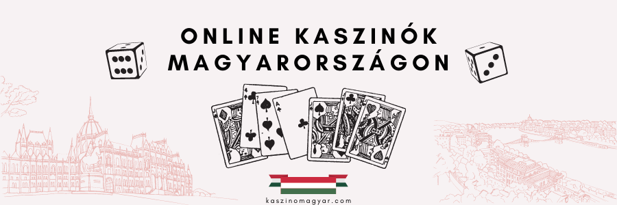 Megbízható online kaszinók Magyarországon Megbízható online kaszinók Magyarországon