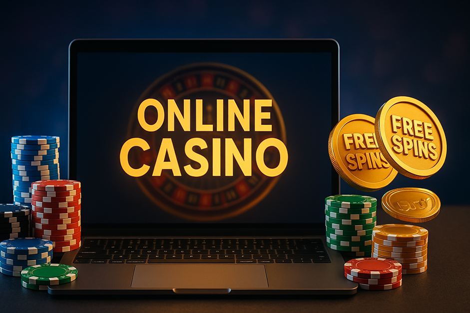 Oppdag Revolut Casino Den Fremtidige Måten å Spille Online Oppdag Revolut Casino Den Fremtidige Måten å Spille Online