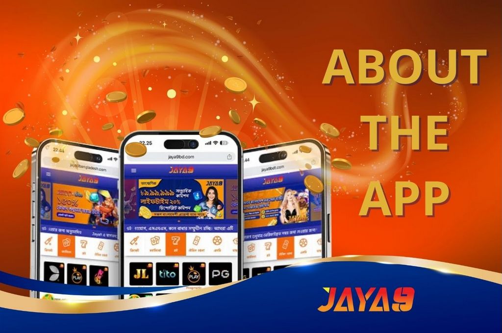 Exploring Jaya9 A Gateway to Innovative Solutions