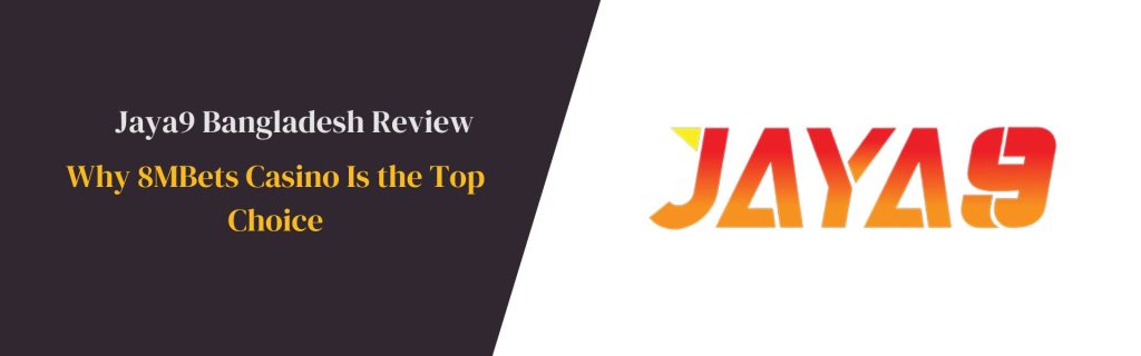 Exploring Jaya9 A Gateway to Innovative Solutions