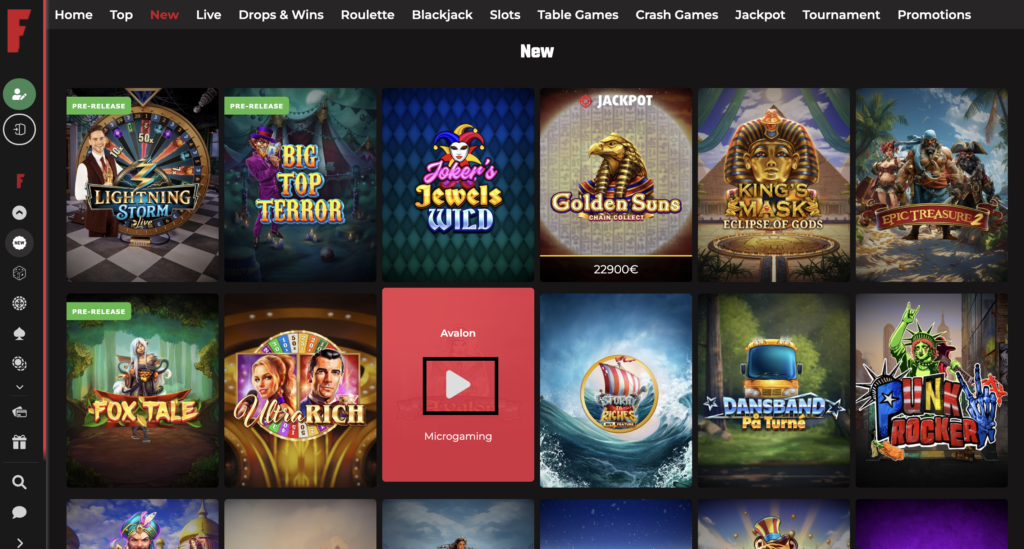 In-Depth Look at Viking Casino: Games, Return to Player Performance
And UK Customer Experiences In-Depth Look at Viking Casino: Games, Return to Player Performance
And UK Customer Experiences