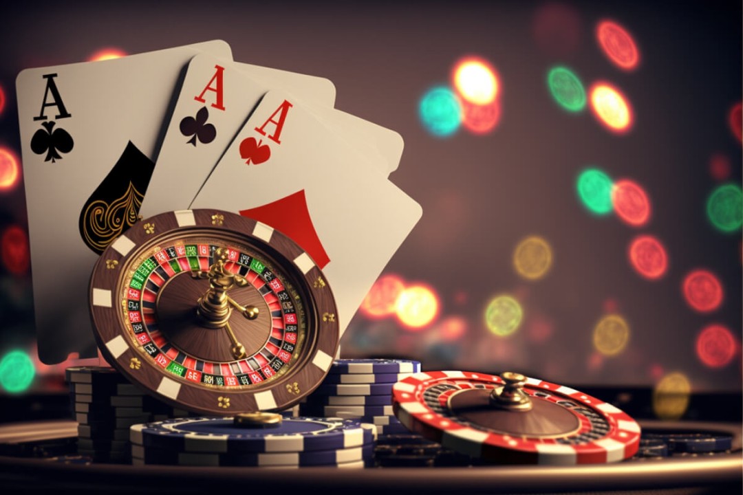 Nine Casino France: Recompenses de Demarrage, Jeux Varies et Securite Maximale