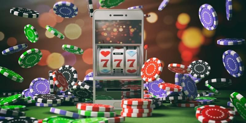 Best Mobile Casinos Ranked Top Picks for 2023