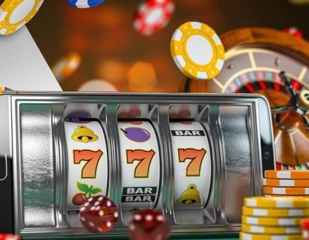 Discover the Best New Online Casino Sites of 2023 -233800124 Discover the Best New Online Casino Sites of 2023 -233800124