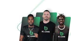 Discover the Thrilling World of BC.Game Your Ultimate Guide Discover the Thrilling World of BC.Game Your Ultimate Guide