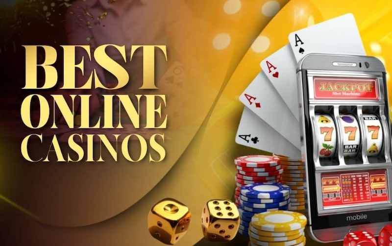 Emerging Trends in Online Casinos Across Europe -1689382810