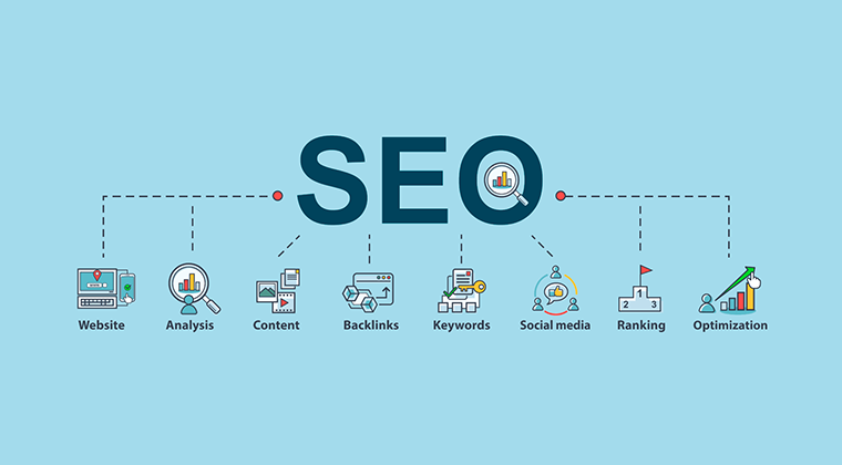 Эффективные стратегии построения SEO ссылок