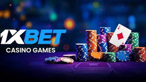 Download the 1xBet App for Seamless Betting -179799810