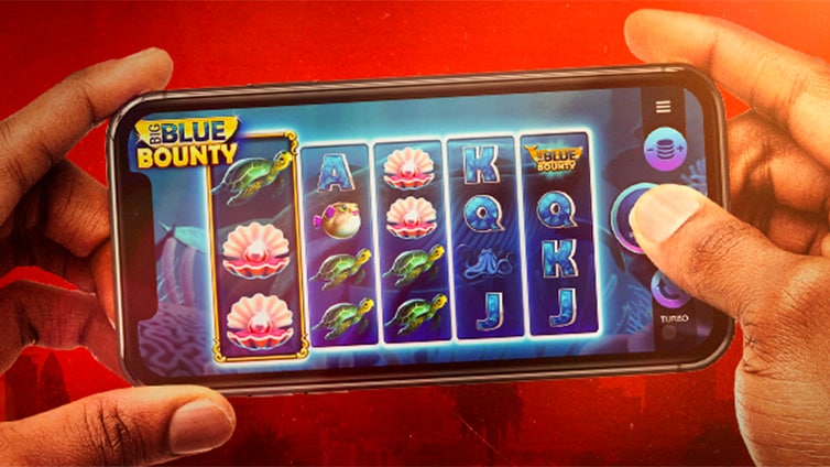 Experience the Thrill of Casino Gaming with Secure Login