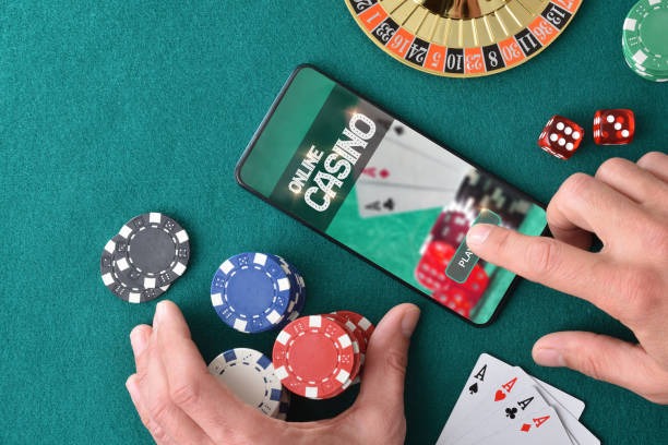 Online Casino Designed for Comfort Experience Your Favorites Anywhere