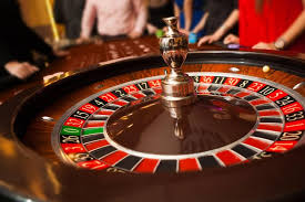 The Thrill of Bitcoin Roulette A Modern Twist on a Classic Game