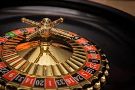 The Thrill of Bitcoin Roulette A Modern Twist on a Classic Game
