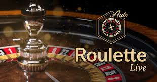 The Thrill of Bitcoin Roulette A Modern Twist on a Classic Game