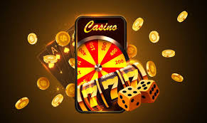 Explore the Thrills of Amazon Slots Online Casino UK Explore the Thrills of Amazon Slots Online Casino UK