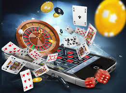 Exploring Sharkroll Casino Online Slots A Thrilling Gaming Experience