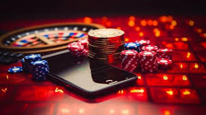 Exploring Sharkroll Casino Online Slots A Thrilling Gaming Experience