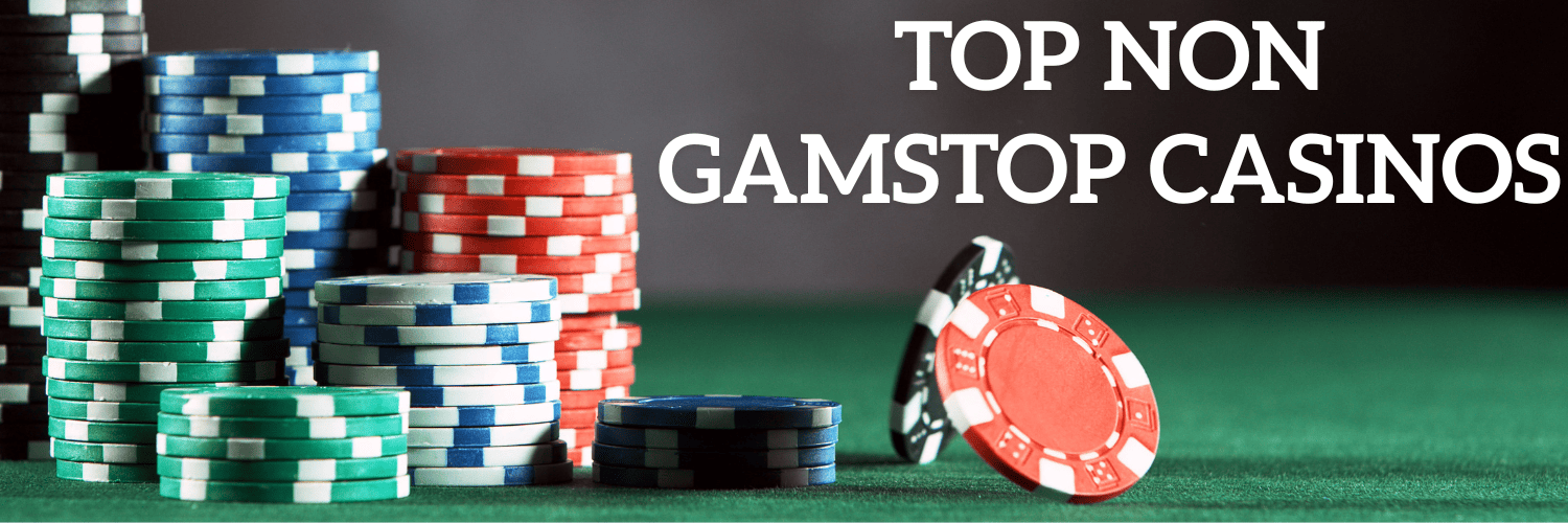 Exploring the Best Sites Not on GamStop for Unrestricted Gaming