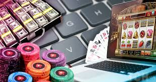 Scarlet Casino A Dazzling Online Gaming Experience Scarlet Casino A Dazzling Online Gaming Experience