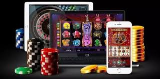 Scarlet Casino A Dazzling Online Gaming Experience Scarlet Casino A Dazzling Online Gaming Experience