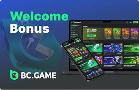 Discover the Exciting World of BC.Game Casino and Sportsbook Discover the Exciting World of BC.Game Casino and Sportsbook
