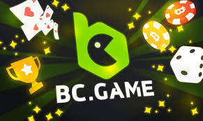 Experience the Thrill of BC.Game Casino in Indonesia Experience the Thrill of BC.Game Casino in Indonesia