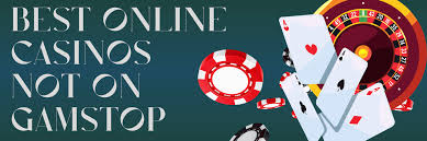 Exploring Casinos Not Registered on Gamstop 1718258160 Exploring Casinos Not Registered on Gamstop 1718258160