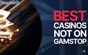 Exploring Casinos Not Registered on Gamstop A Comprehensive Guide 1693032504