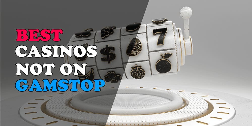 Exploring Non Gamstop Casinos A Comprehensive Guide 1701385770