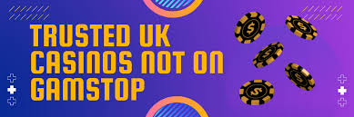 Exploring Non Gamstop Casinos A Comprehensive Guide 1701385770