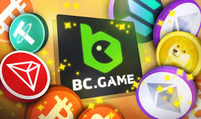 Exploring Payment Methods on BC.Game A Comprehensive Guide