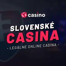 Online Kasína v Slovenskej republike Zábava a Výhody Online Kasína v Slovenskej republike Zábava a Výhody