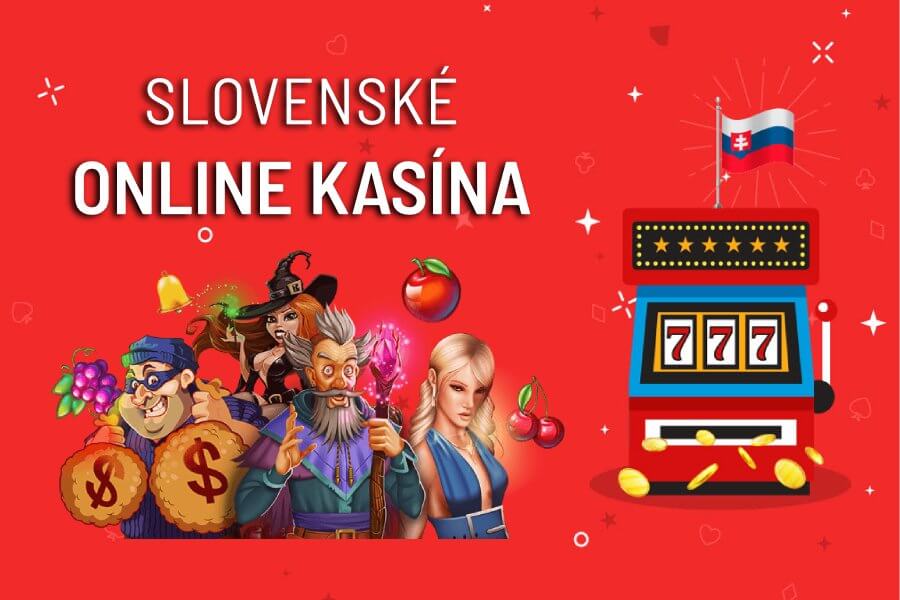 Online Kasína v Slovenskej republike Zábava a Výhody Online Kasína v Slovenskej republike Zábava a Výhody