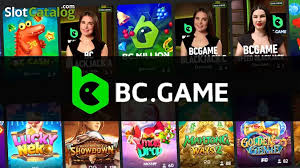 Understanding BC.Game Withdrawals A Comprehensive Guide
