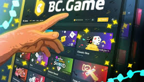 Understanding BC.Game Withdrawals A Comprehensive Guide