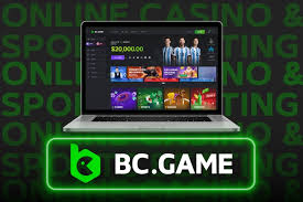 Understanding BC.Game Withdrawals A Comprehensive Guide